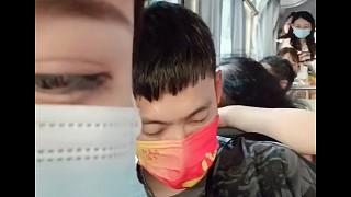 第一次來(lái)接我下班開(kāi)心