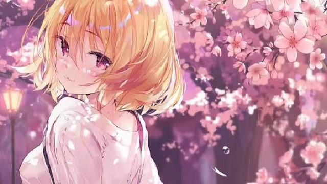 天很蓝，找一个风大的地方