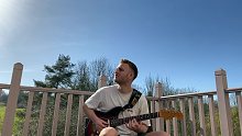 Tom Misch - The Wilhelm Scream [Quarantine Session