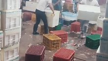 賣生蠔