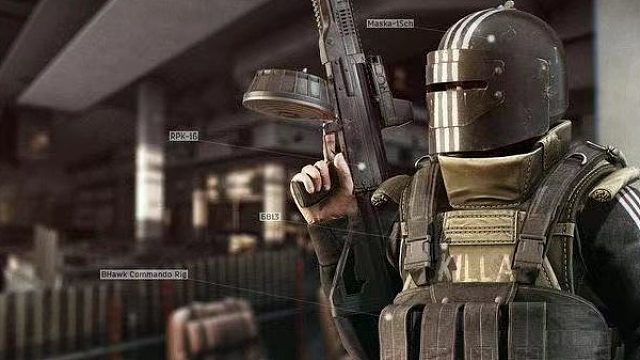 这不叫老六 这叫战略性等待