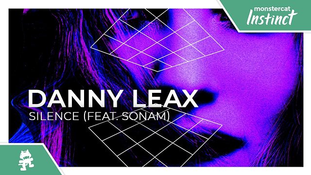 Danny Leax feat. Sonam - Silence