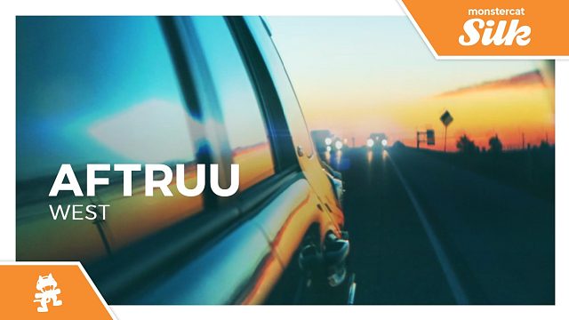 Aftruu - West
