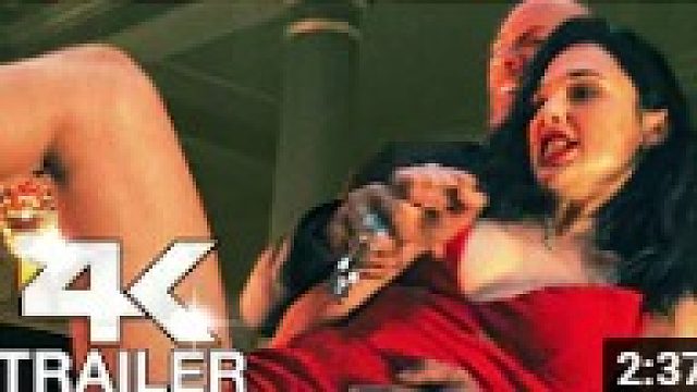 4K60fps网飞电影《红色通缉令Red Notice》