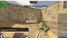 CS—dust2