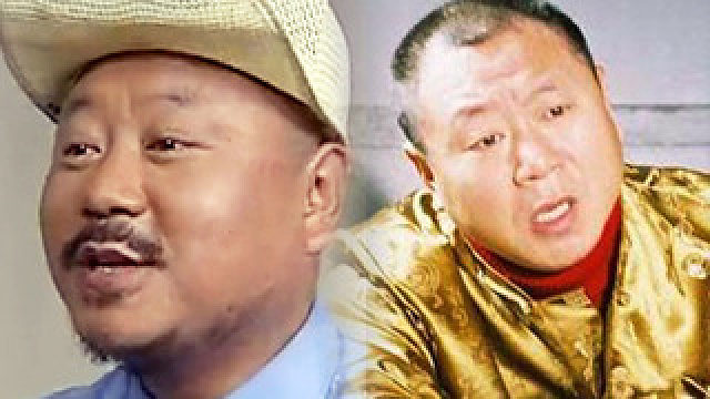 竟能从唱卷珠帘那人那事聊到药匣子和范德彪