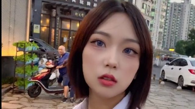 人生相见就是缘分，我没想到我们能互相帮助，成为了朋友