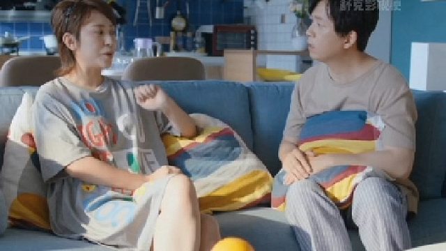 满满的求生欲  不得不佩服男同胞们的机智，最后一个真是太搞笑了