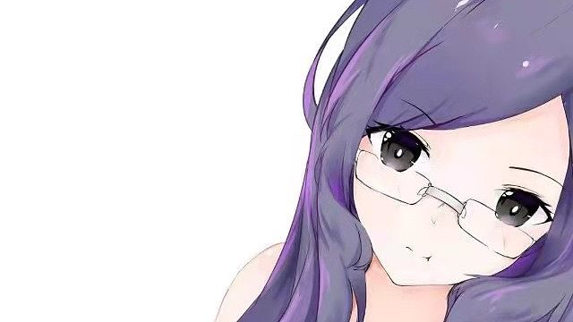 我手抖振出来了