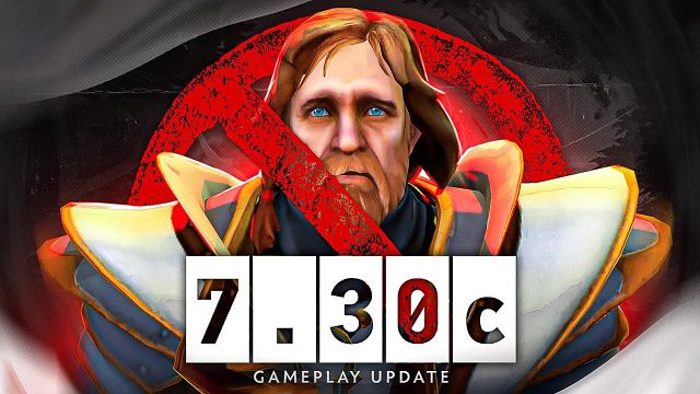 【Astral解说】7.30c版本解析CW前瞻