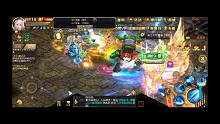 魔域手游，不忘初心。