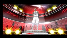 NBA2k20本场最佳