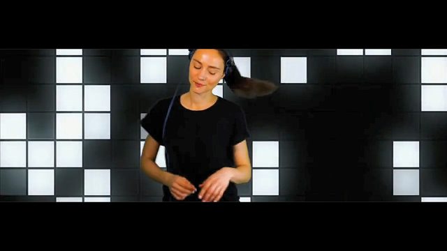 电音节(电子音乐)云蹦迪之 - Miss Nine