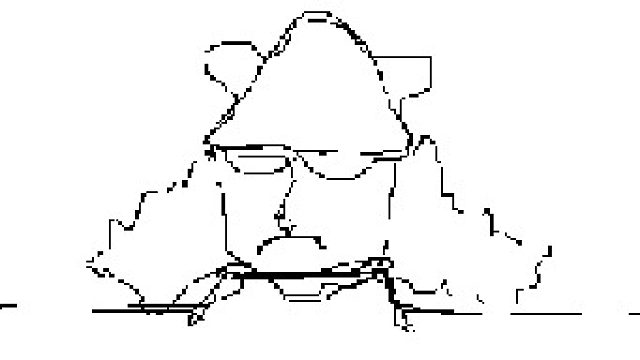 青雉补习班：灵魂画手抽最后10张大熊