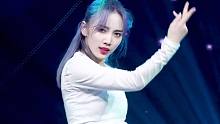 星球少女 二次競(jìng)演未公開舞臺(tái)預(yù)熱豎屏直拍