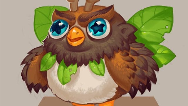 9，1统御圣所M女王温西尔鸟德视角