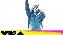 【2021VMA】Justin Bieber開場(chǎng)表演熱單Stay & Ghost ft. The K