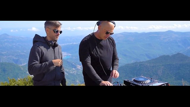 電音節(jié)(電子音樂)云蹦迪之 - Revival Agents
