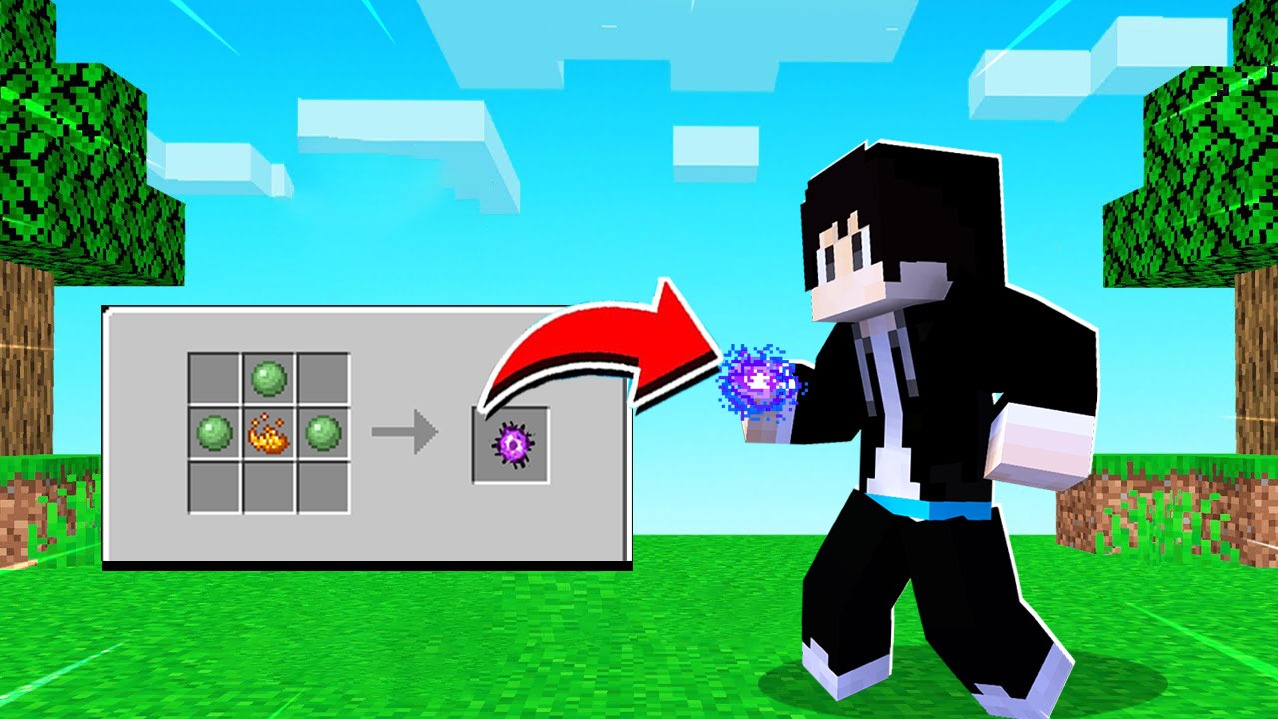 【木鱼】我的世界：鱼玲制作暗器追魂子母胆，挑战五万年魂兽，将其吸收获得斗魂真身