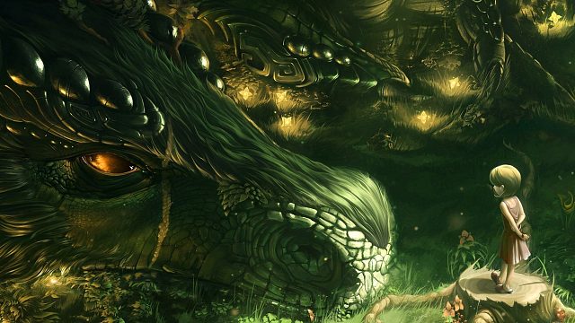 剑灵封魔飞舟54层通关