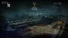 极品飞车16究极难度-东海岸-淘汰赛10-2