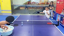 我爱乒乓