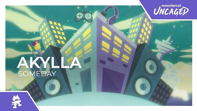 Akylla - Someday