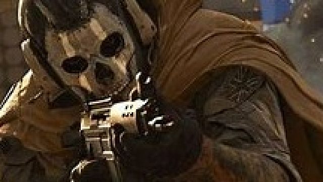 CR使命召唤手游随便玩玩片段5