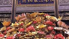 好看不
