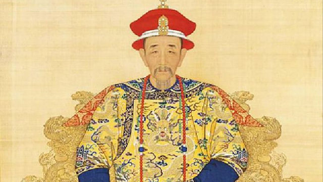 老番新谈！从朱棣见过长颈鹿聊到了康熙吃过巧克力