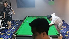 这盘小金有点意思！