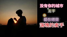 没有你的城市