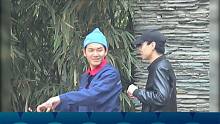 寶貝你別跑 我們要一起回家享受幸福的生活