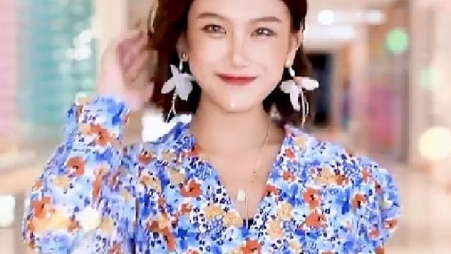 被迫相亲，没想到相亲对象居然是他…