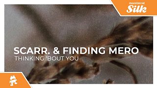 Scarr., Finding Mero - Thinking Bout You