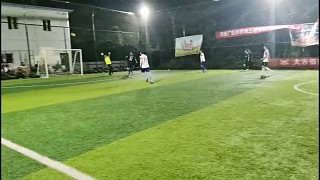 大方縣第三屆奎峰杯五人制足球聯(lián)賽