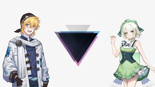 【故事篇】△计划Part2：预告！