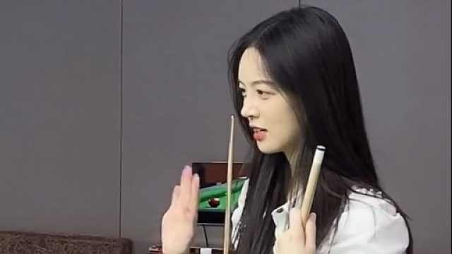 演技不好都不敢当人男朋友了。