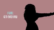 Get Over You - Mikhalé Jones