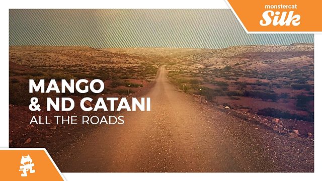 Mango, ND Catani - All The Roads
