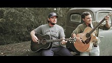 Dyin' For a Livin' (Acoustic) - Muscadine Bloodlin
