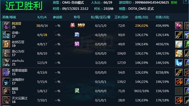 法师小鱼人，秀