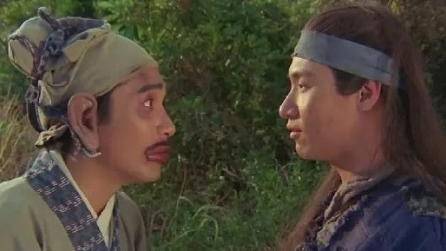 【漫谈】从跨界高手们聊到电影再聊到神仙打架