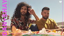 格萊美獲獎組合Dan + Shay-You｜The Late Show with Stephen C