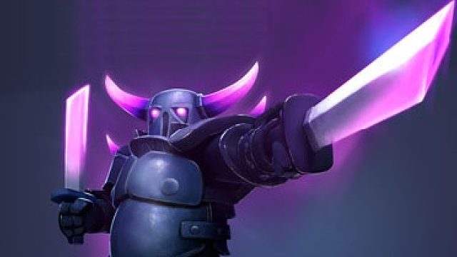 部落冲突全球锦标赛8月资格赛挑战打法