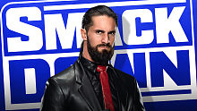 [WWE]SmackDown 1152期 清流