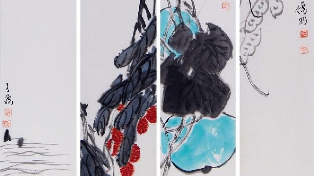 【Ro山明言堂】（上）娱乐主播日常八卦~~