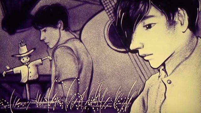 愿得一人心水印