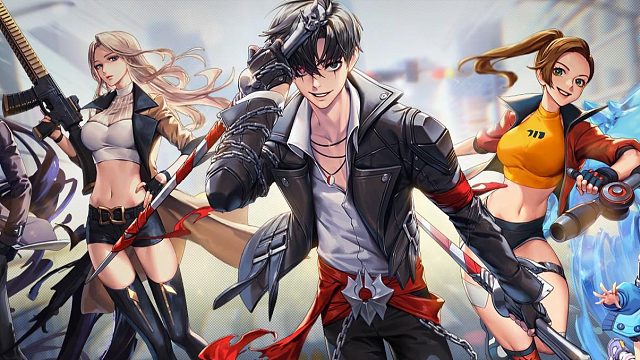 超激斗梦境：新游测评第8期