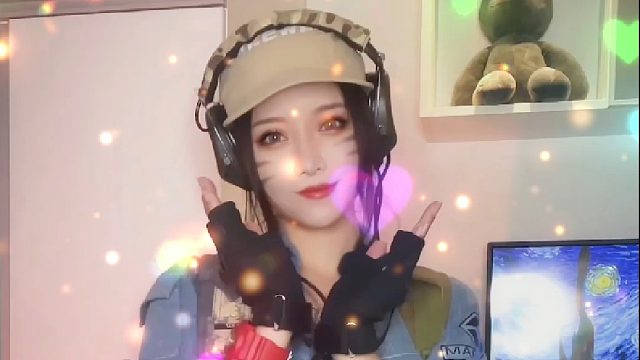 #使命召唤手游 #清水河beat太上头了！ 你们最爱的艾本她又来啦！